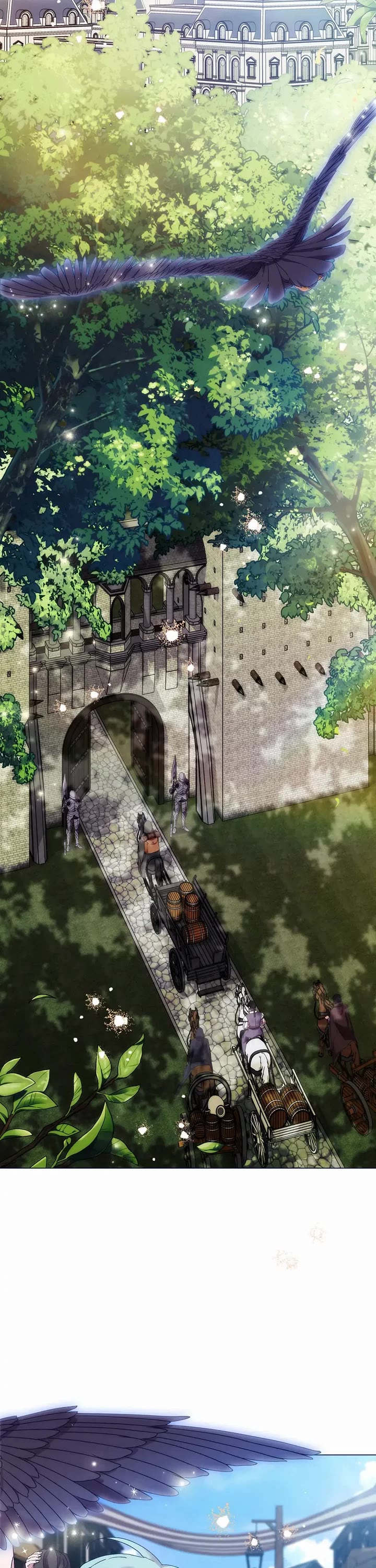 When the Villainess Loves Chapter 100 page 2 - Chapter 100: Main Story Finale