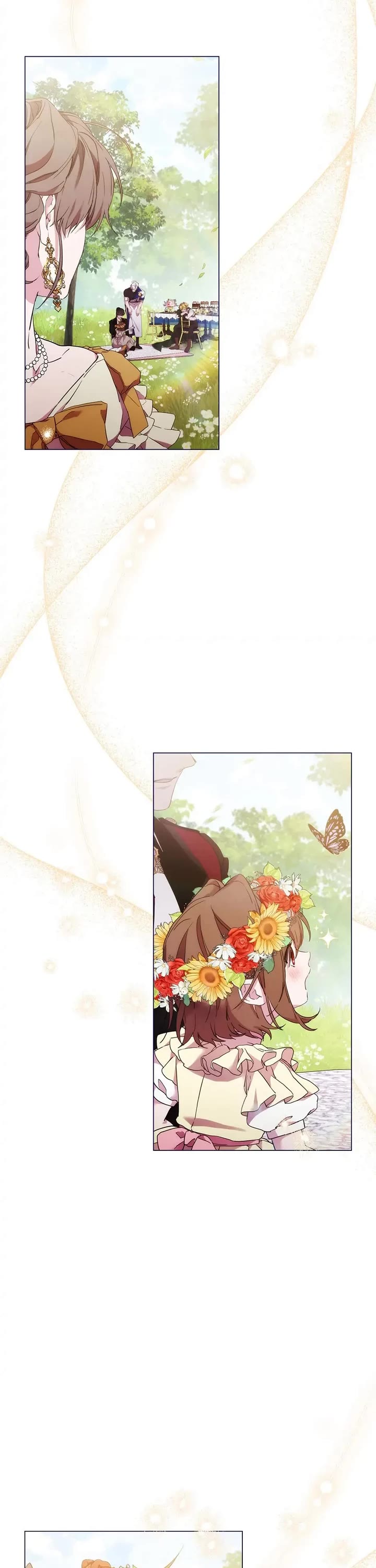 When the Villainess Loves Chapter 100 page 28 - Chapter 100: Main Story Finale