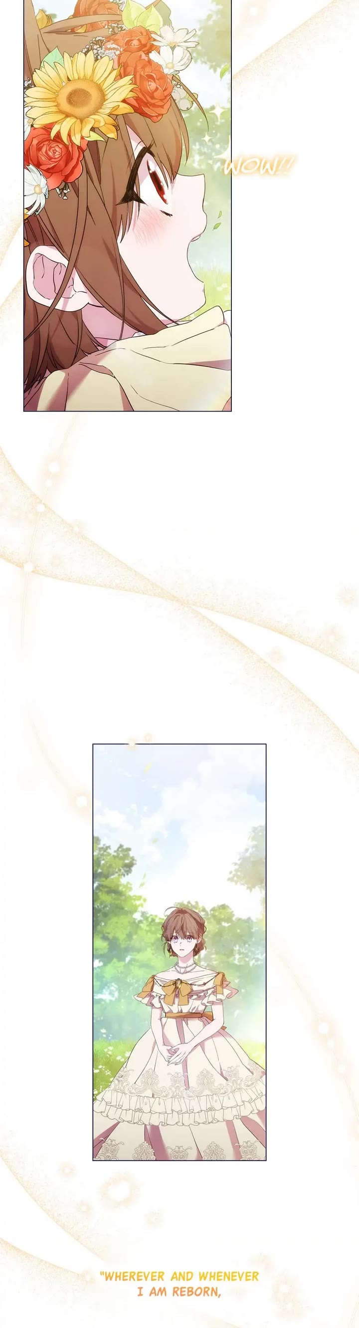 When the Villainess Loves Chapter 100 page 29 - Chapter 100: Main Story Finale