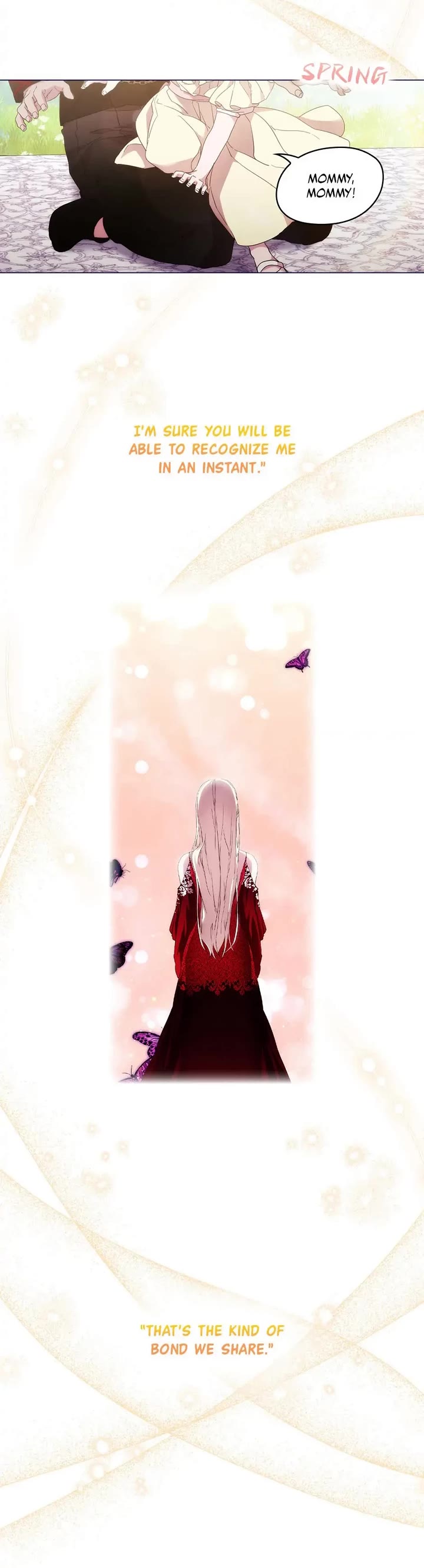 When the Villainess Loves Chapter 100 page 30 - Chapter 100: Main Story Finale