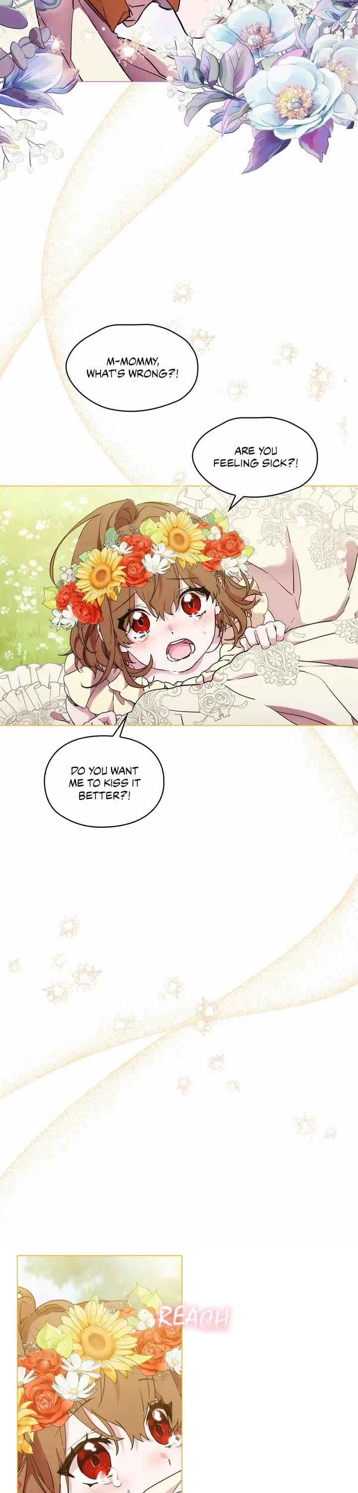 When the Villainess Loves Chapter 100 page 33 - Chapter 100: Main Story Finale
