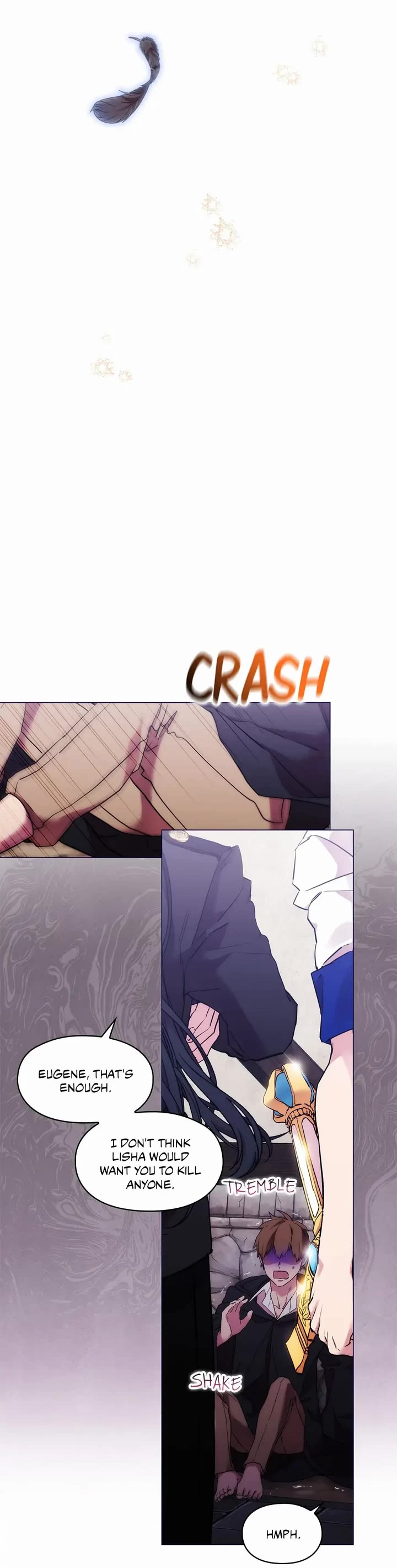 When the Villainess Loves Chapter 100 page 4 - Chapter 100: Main Story Finale