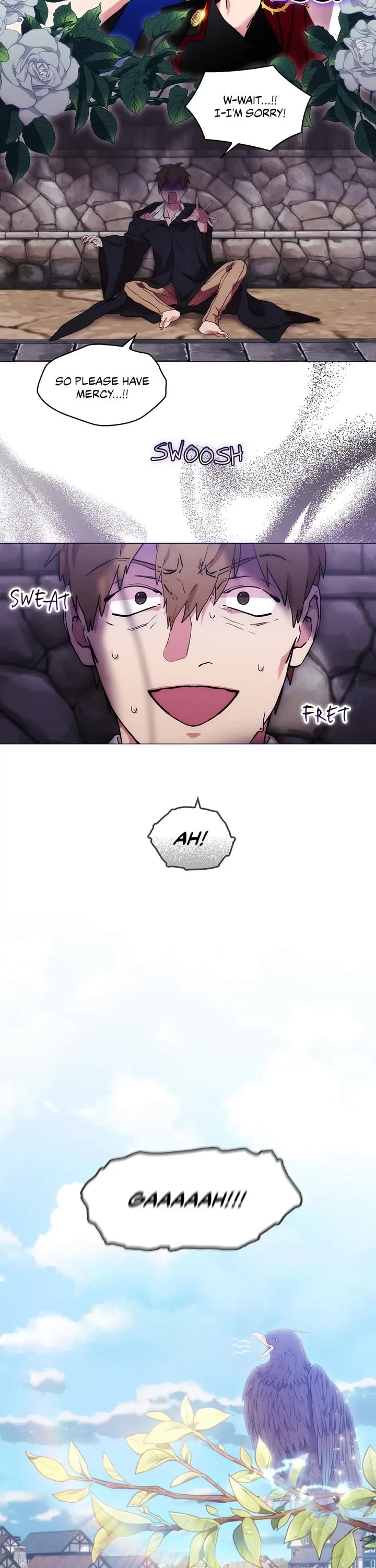 When the Villainess Loves Chapter 100 page 6 - Chapter 100: Main Story Finale