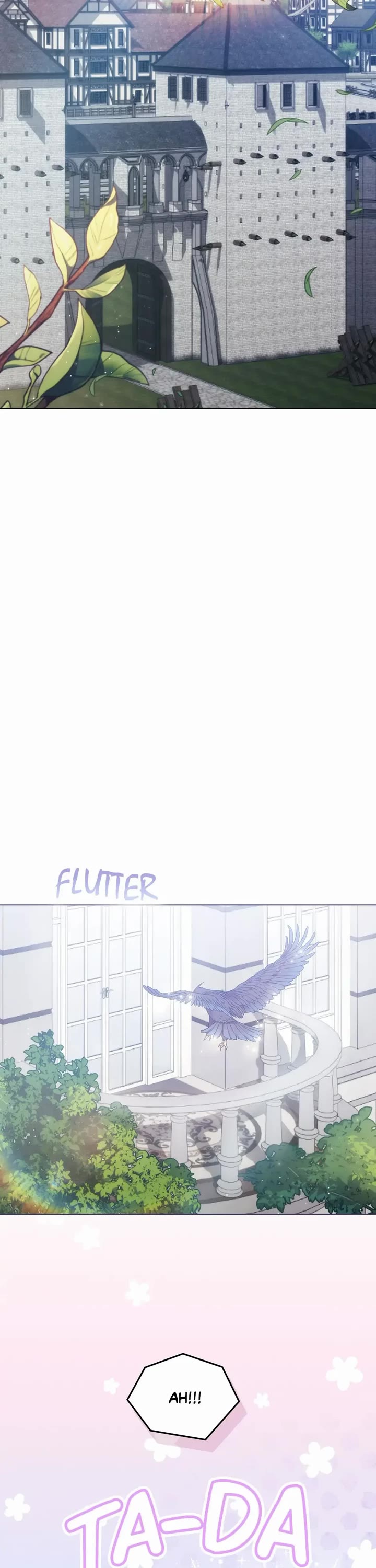 When the Villainess Loves Chapter 100 page 7 - Chapter 100: Main Story Finale