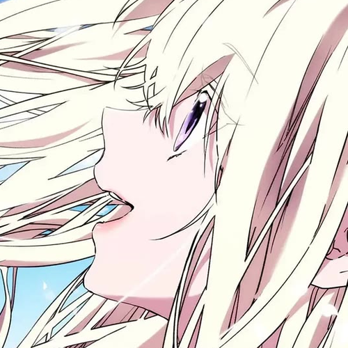 When the Villainess Loves Chapter 100: Main Story Finale cover