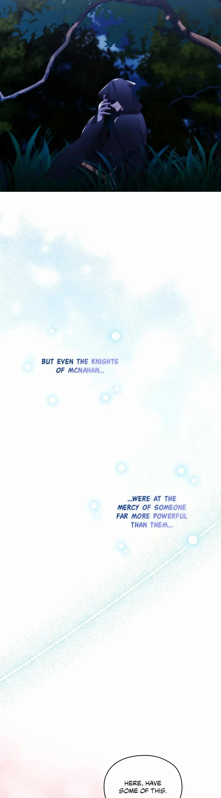 When the Villainess Loves Chapter 101 page 10 - Chapter 101: Bonus Story 1