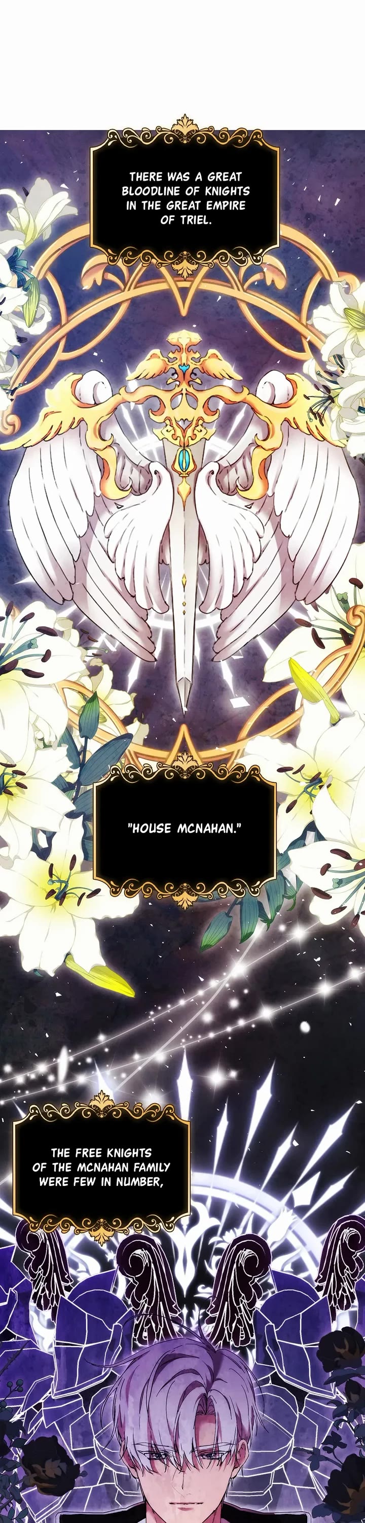 When the Villainess Loves Chapter 101 page 8 - Chapter 101: Bonus Story 1