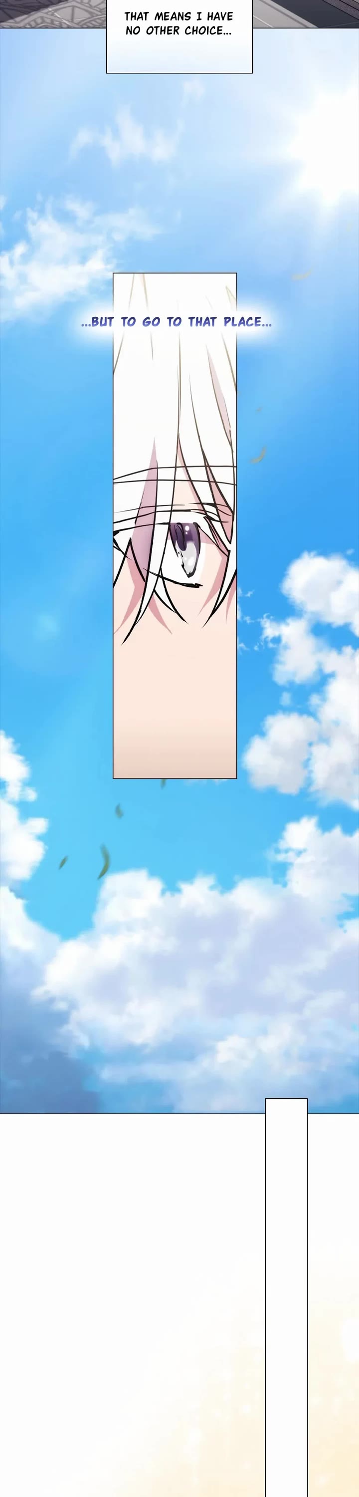 When the Villainess Loves Chapter 102 page 13 - Chapter 102: Bonus Story 2