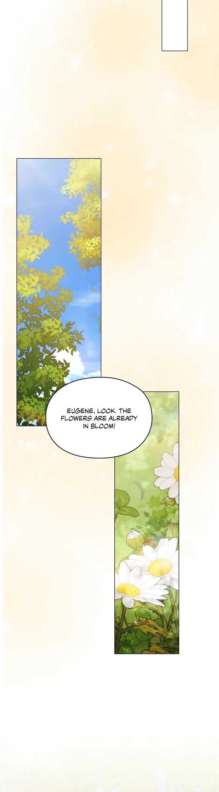When the Villainess Loves Chapter 102 page 14 - Chapter 102: Bonus Story 2