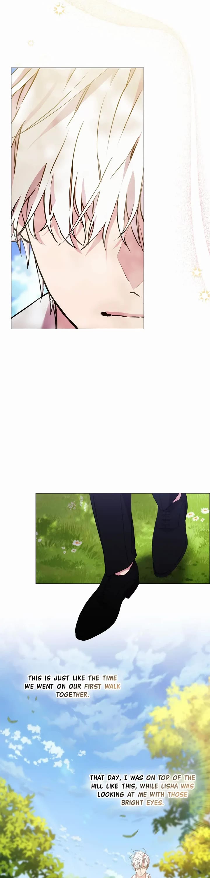 When the Villainess Loves Chapter 102 page 18 - Chapter 102: Bonus Story 2