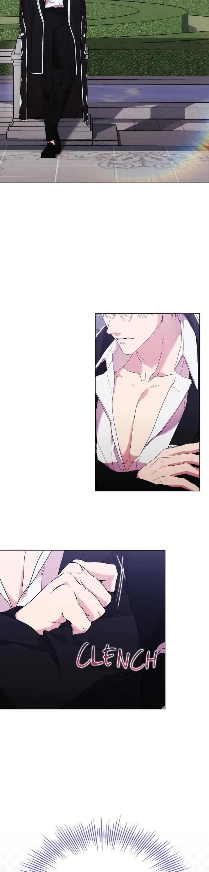 When the Villainess Loves Chapter 102 page 2 - Chapter 102: Bonus Story 2