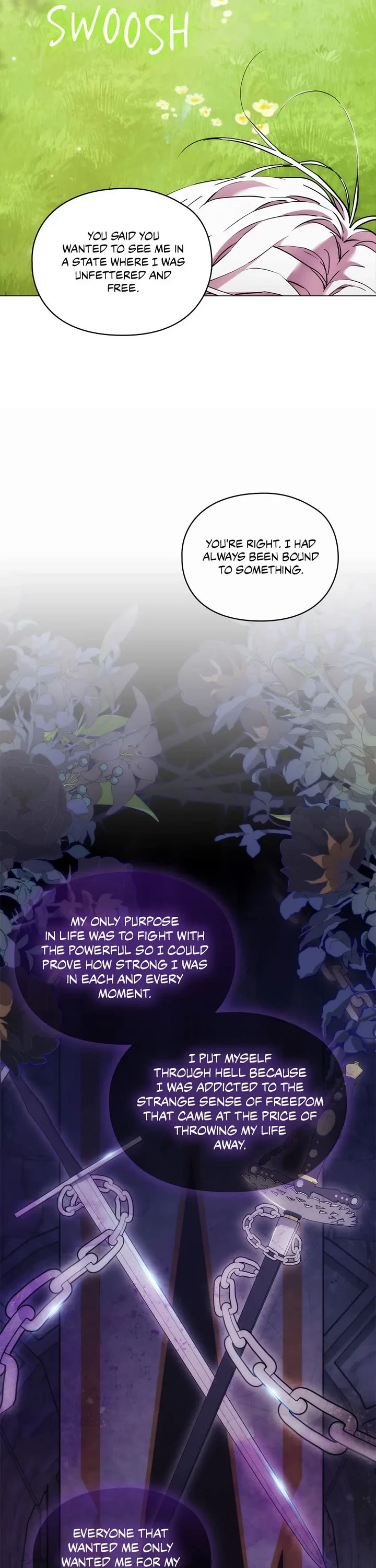 When the Villainess Loves Chapter 102 page 23 - Chapter 102: Bonus Story 2