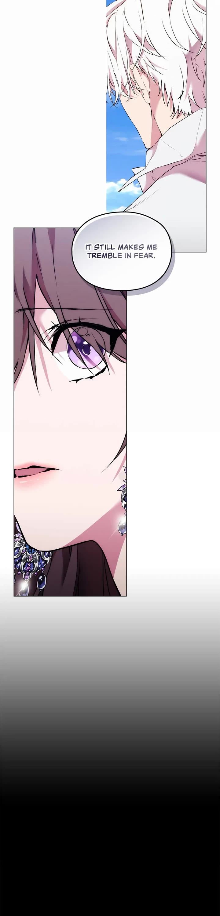 When the Villainess Loves Chapter 102 page 26 - Chapter 102: Bonus Story 2