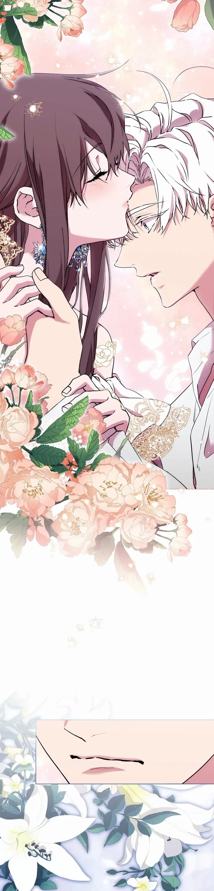 When the Villainess Loves Chapter 102 page 37 - Chapter 102: Bonus Story 2