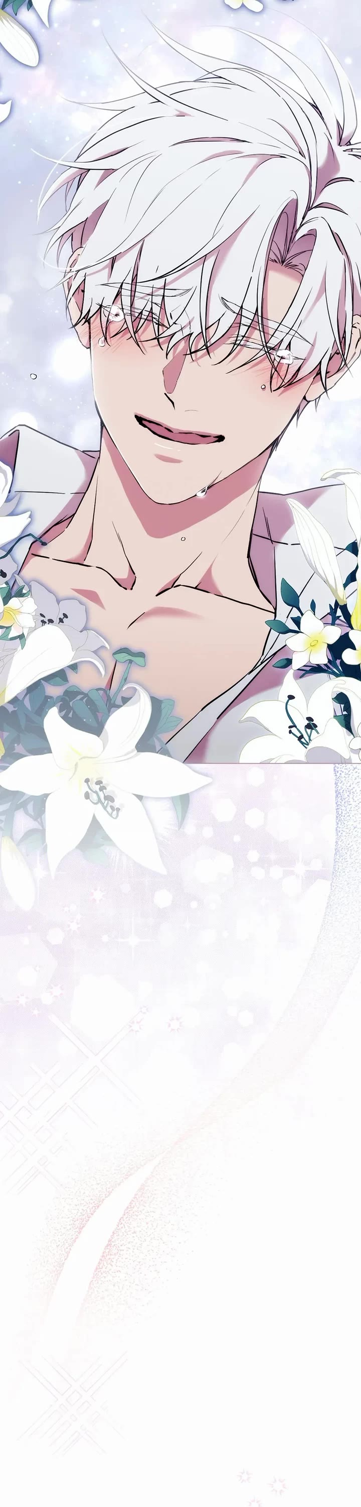 When the Villainess Loves Chapter 102 page 38 - Chapter 102: Bonus Story 2