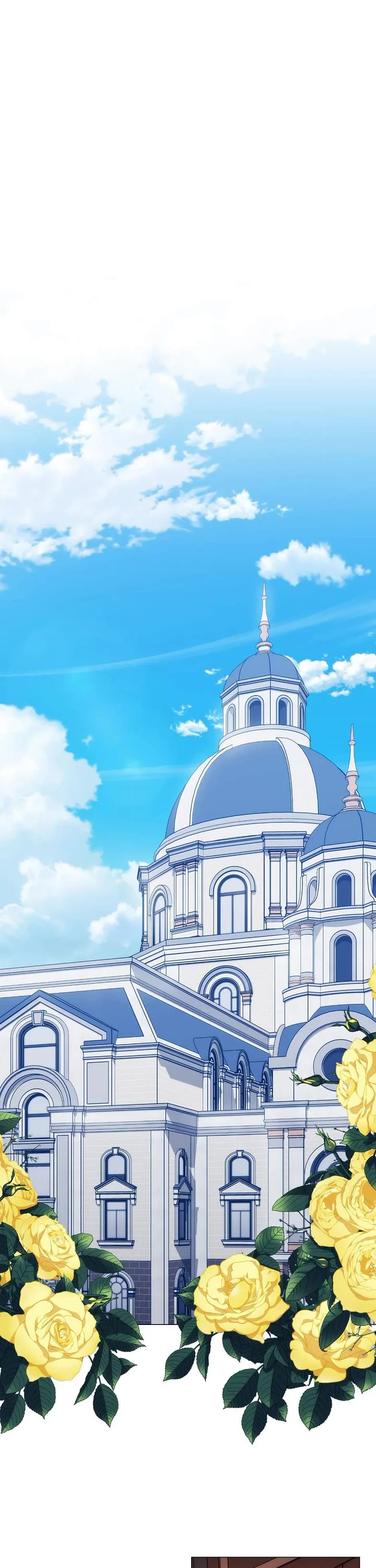 When the Villainess Loves Chapter 103 page 1 - Chapter 103: Bonus Story 3