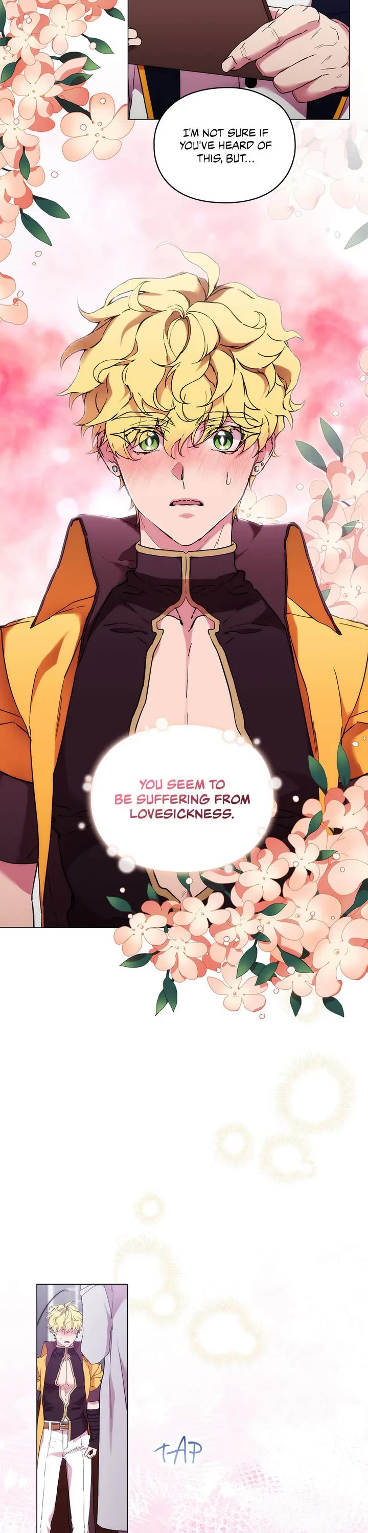 When the Villainess Loves Chapter 103 page 16 - Chapter 103: Bonus Story 3