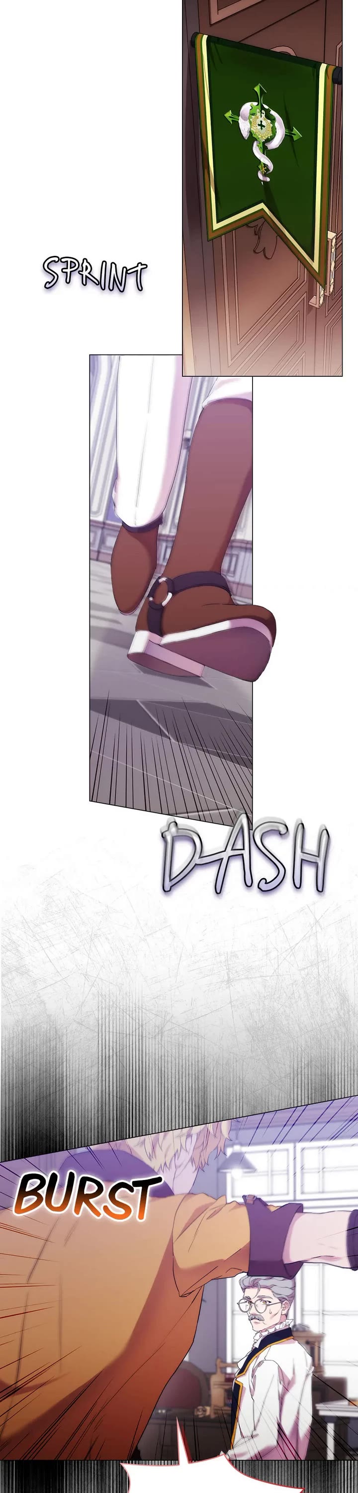 When the Villainess Loves Chapter 103 page 2 - Chapter 103: Bonus Story 3