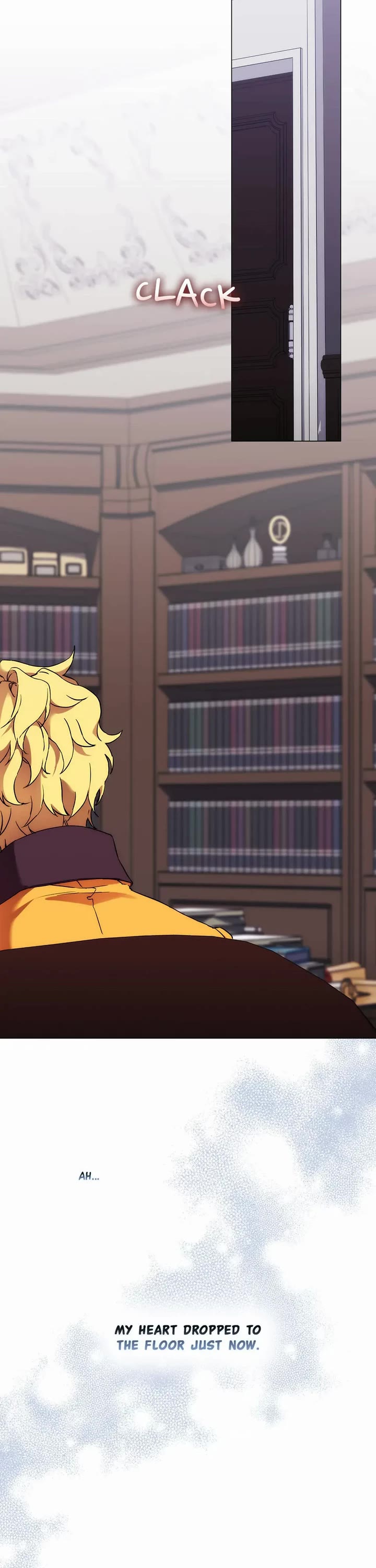 When the Villainess Loves Chapter 103 page 32 - Chapter 103: Bonus Story 3
