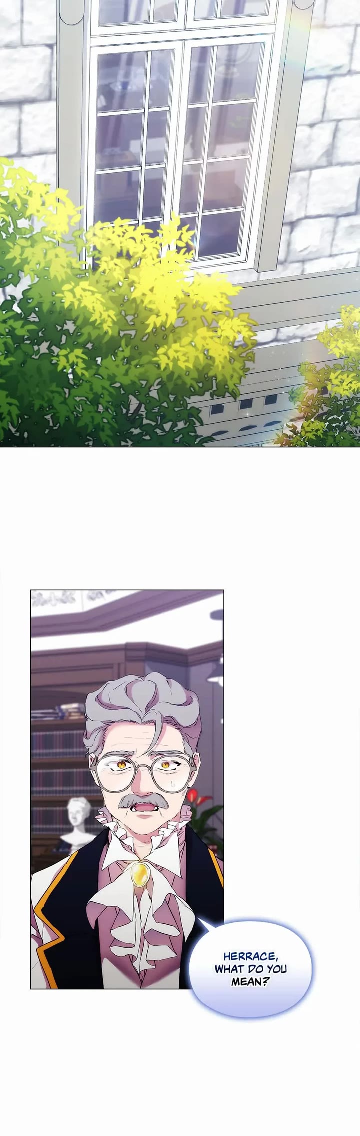 When the Villainess Loves Chapter 103 page 5 - Chapter 103: Bonus Story 3