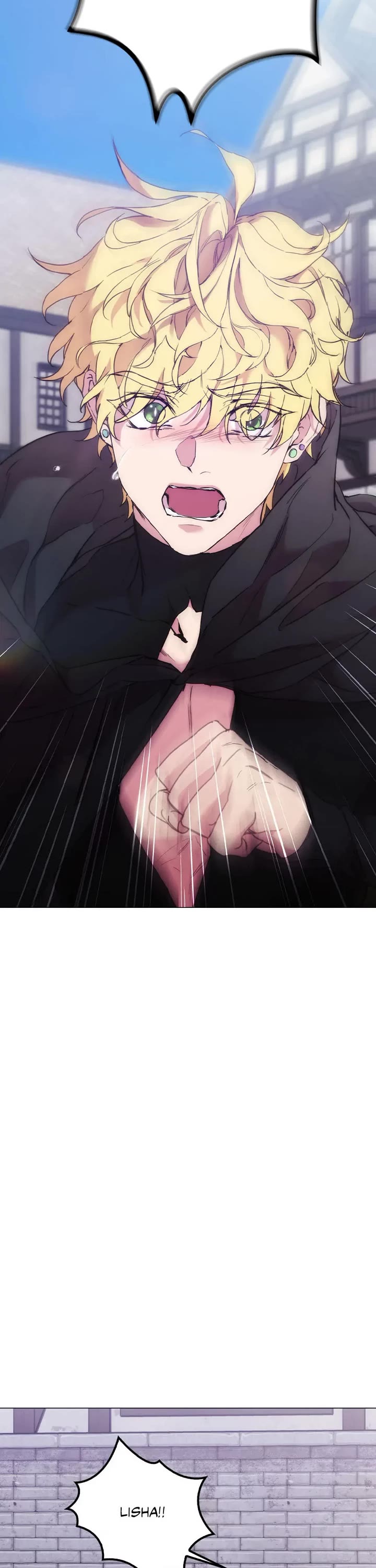 When the Villainess Loves Chapter 104 page 2 - Chapter 104: Bonus Story 4