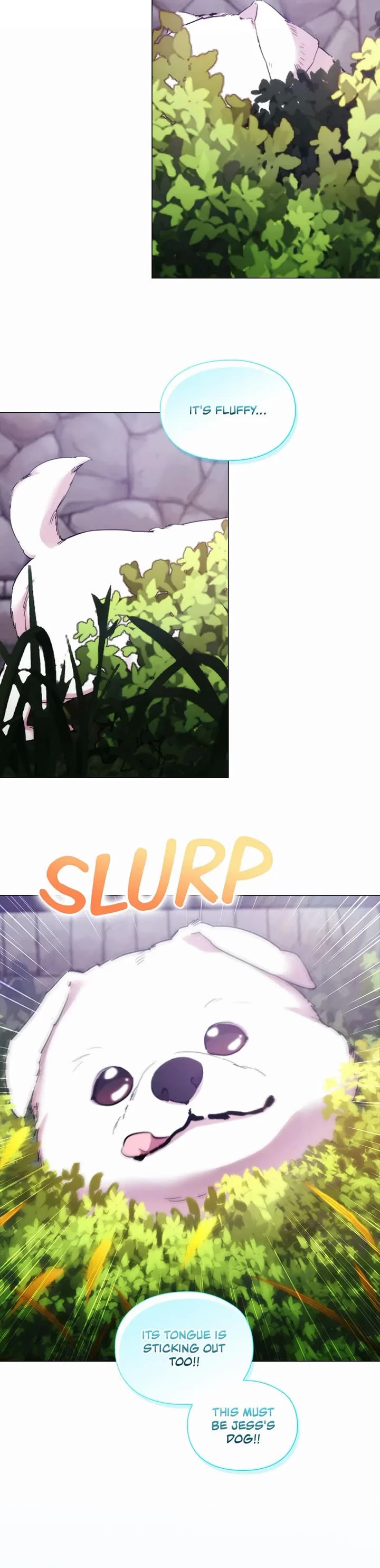 When the Villainess Loves Chapter 104 page 20 - Chapter 104: Bonus Story 4