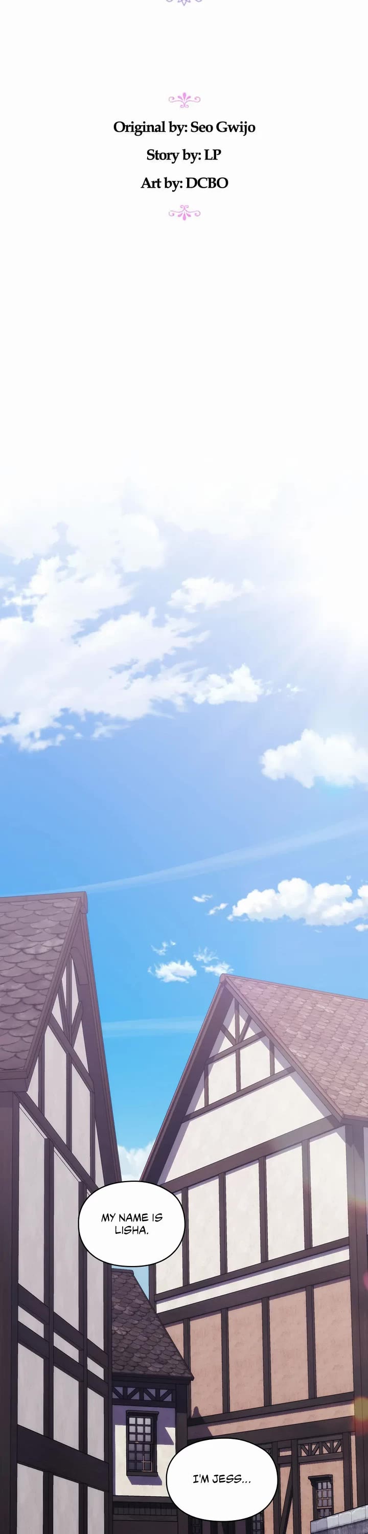 When the Villainess Loves Chapter 104 page 7 - Chapter 104: Bonus Story 4