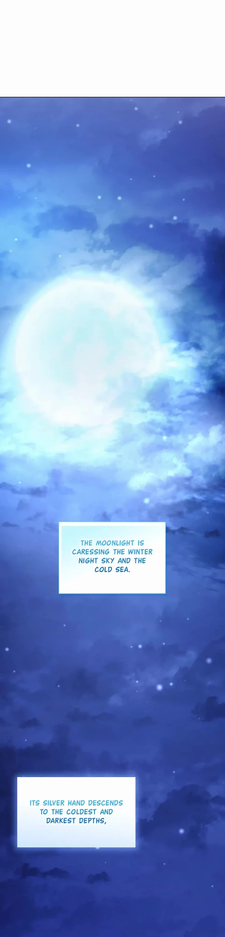 When the Villainess Loves Chapter 105 page 1 - Chapter 105: Bonus Story 5