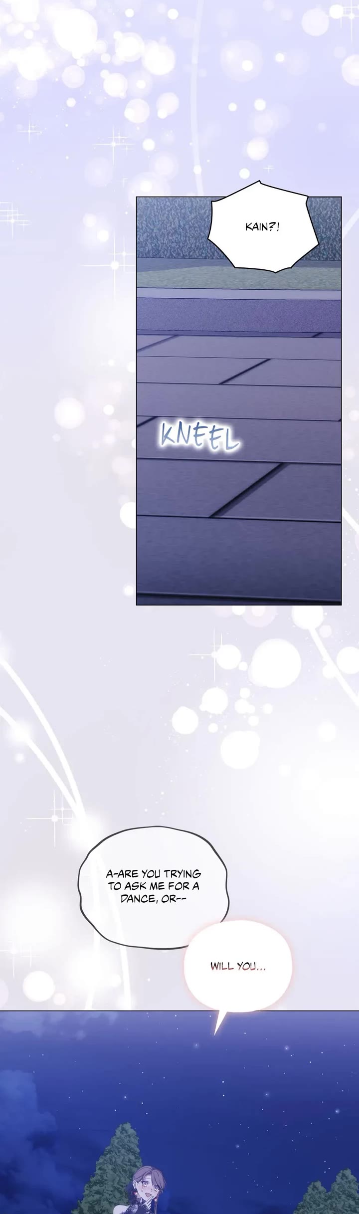 When the Villainess Loves Chapter 105 page 15 - Chapter 105: Bonus Story 5