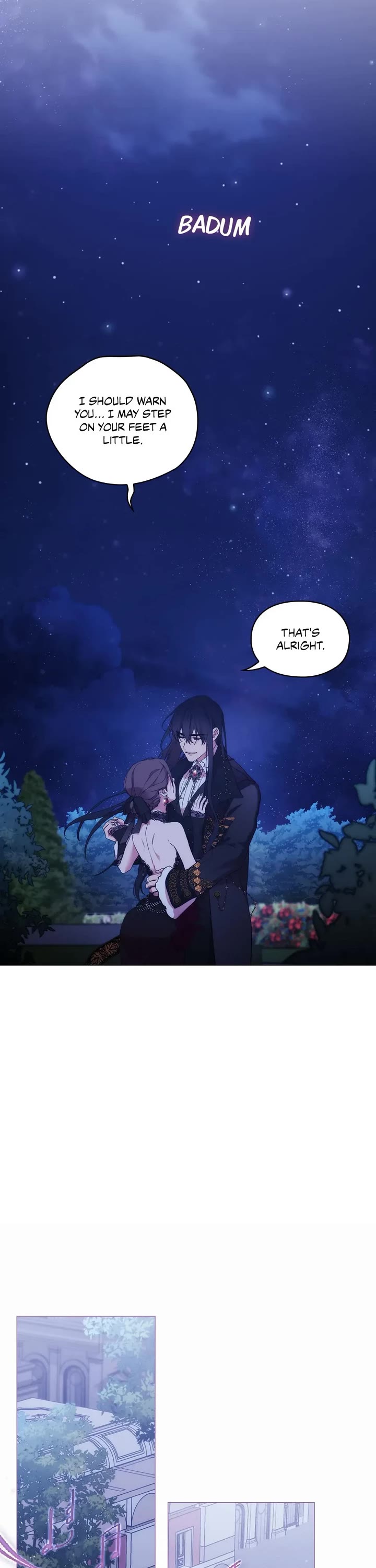 When the Villainess Loves Chapter 105 page 18 - Chapter 105: Bonus Story 5