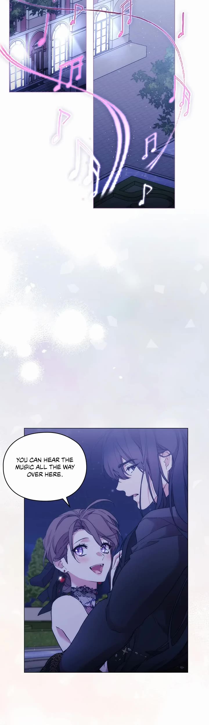 When the Villainess Loves Chapter 105 page 19 - Chapter 105: Bonus Story 5