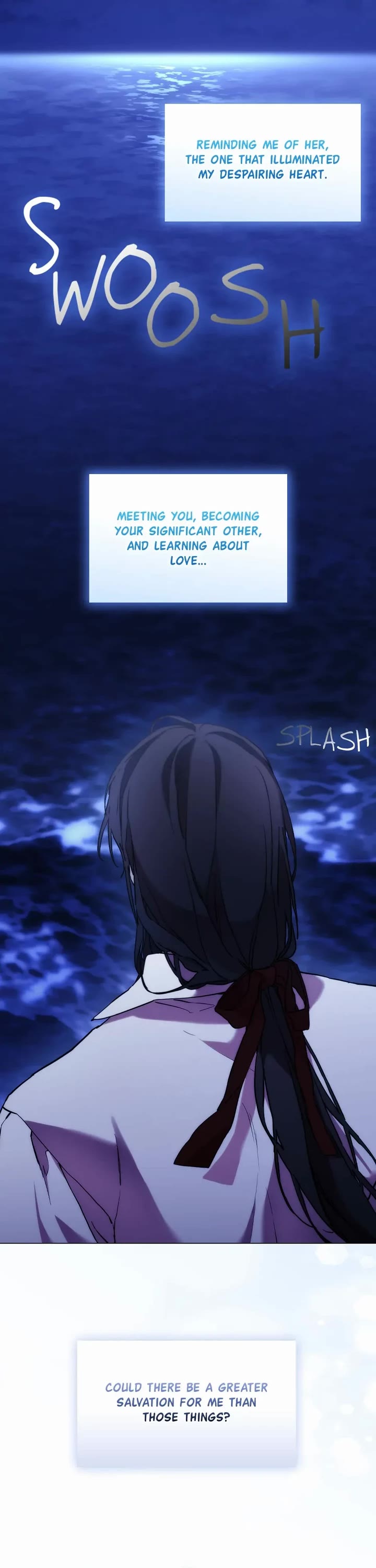When the Villainess Loves Chapter 105 page 2 - Chapter 105: Bonus Story 5