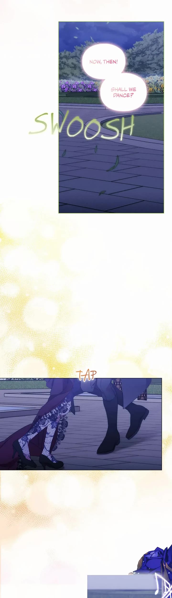 When the Villainess Loves Chapter 105 page 20 - Chapter 105: Bonus Story 5