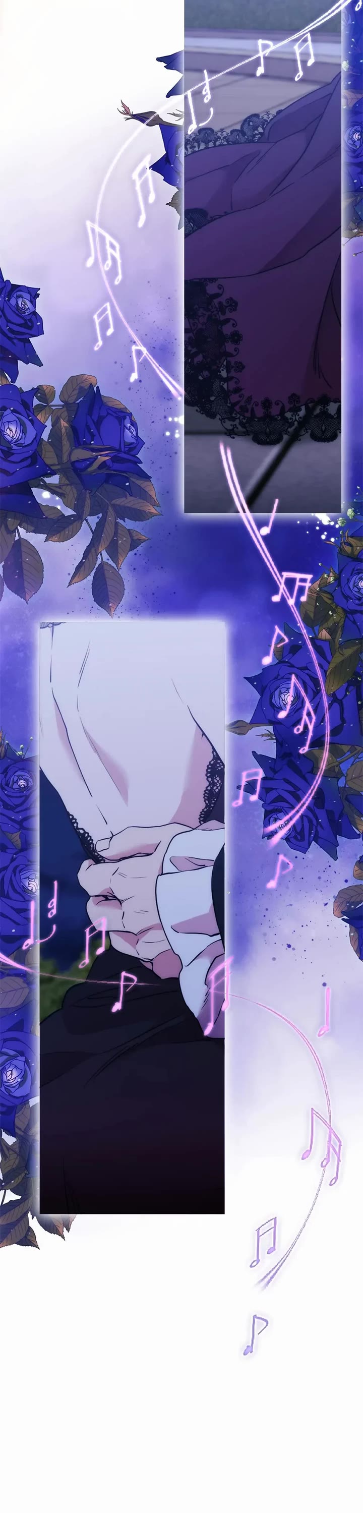 When the Villainess Loves Chapter 105 page 21 - Chapter 105: Bonus Story 5