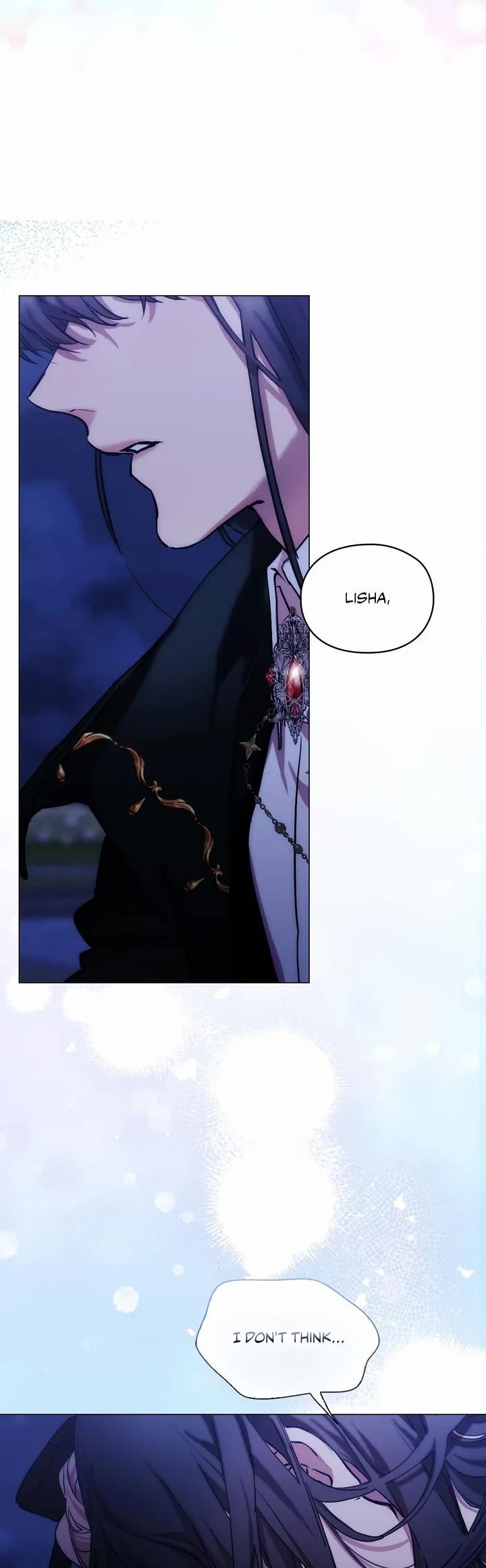 When the Villainess Loves Chapter 105 page 30 - Chapter 105: Bonus Story 5