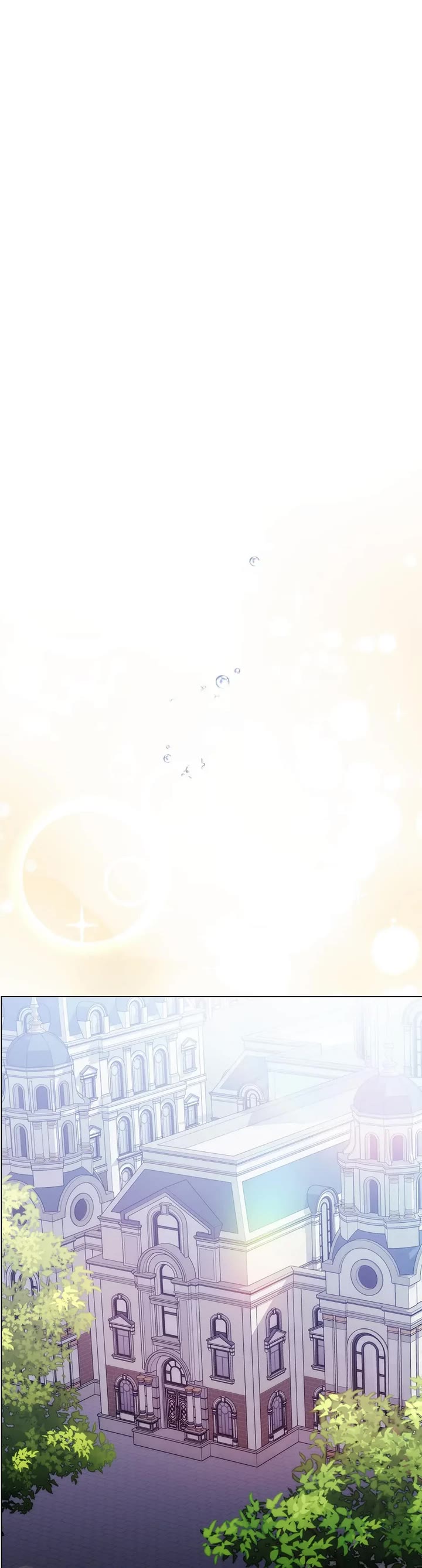 When the Villainess Loves Chapter 105 page 35 - Chapter 105: Bonus Story 5