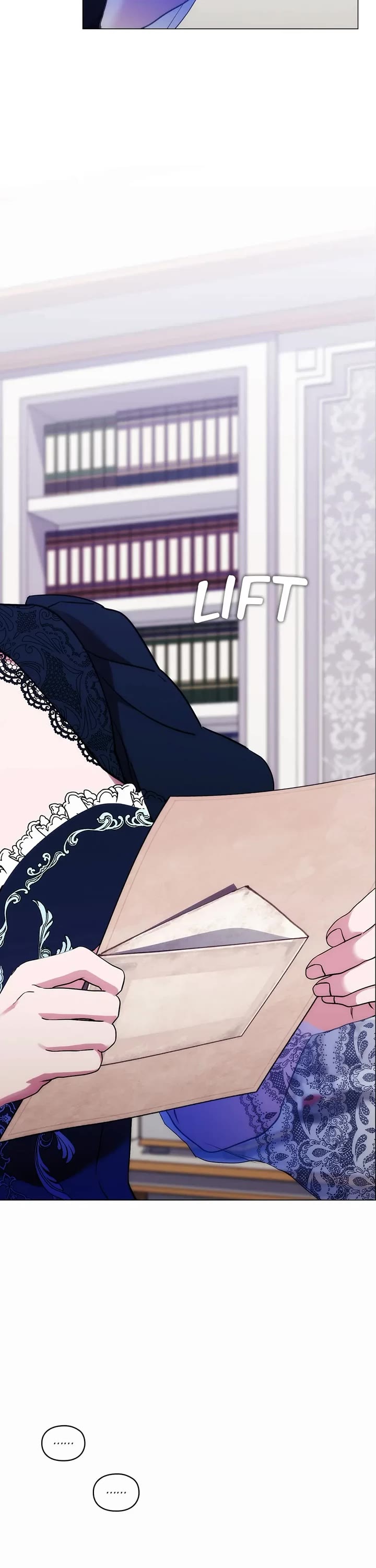 When the Villainess Loves Chapter 105 page 37 - Chapter 105: Bonus Story 5