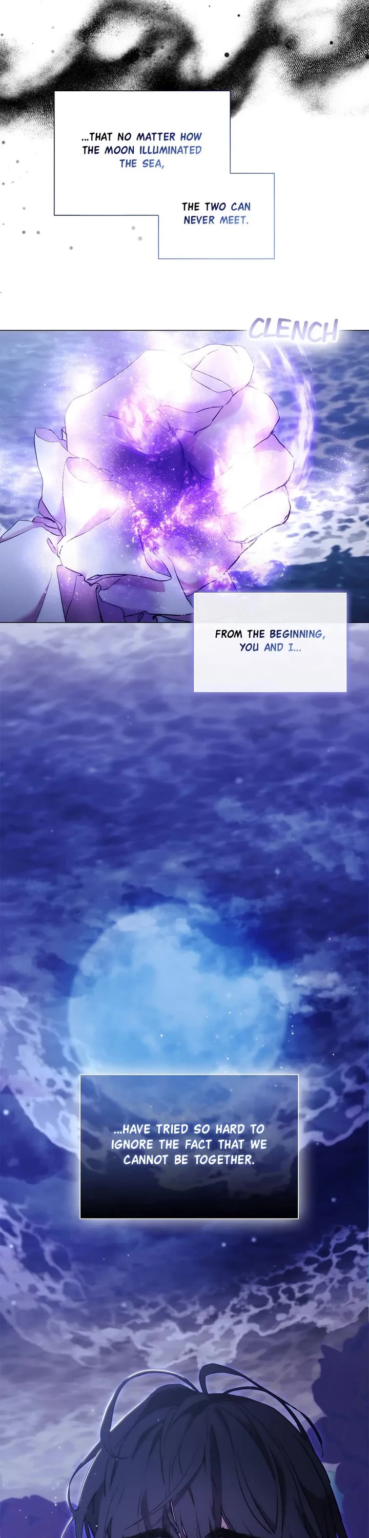 When the Villainess Loves Chapter 105 page 7 - Chapter 105: Bonus Story 5