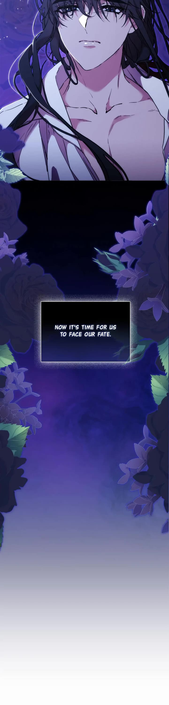 When the Villainess Loves Chapter 105 page 8 - Chapter 105: Bonus Story 5