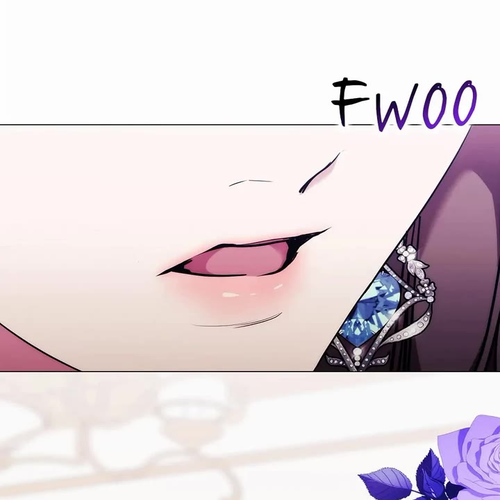 When the Villainess Loves Chapter 105: Bonus Story 5 cover