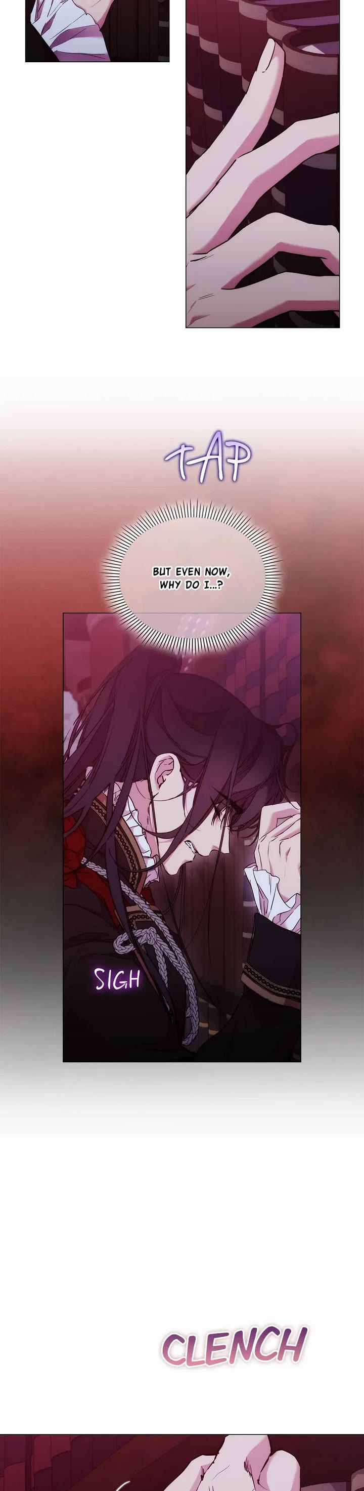 When the Villainess Loves Chapter 106 page 14 - Chapter 106: Bonus Story 6 [END]