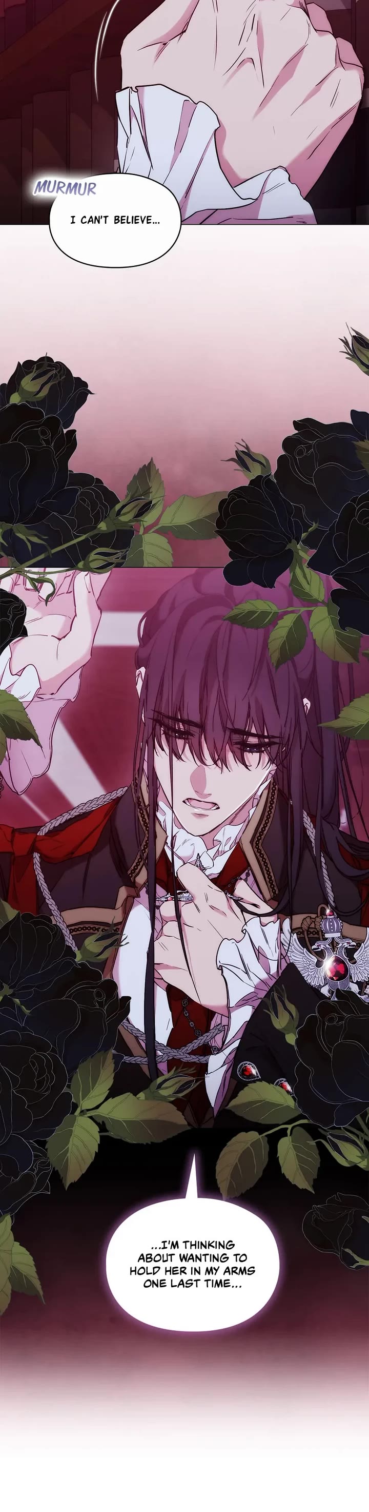 When the Villainess Loves Chapter 106 page 15 - Chapter 106: Bonus Story 6 [END]