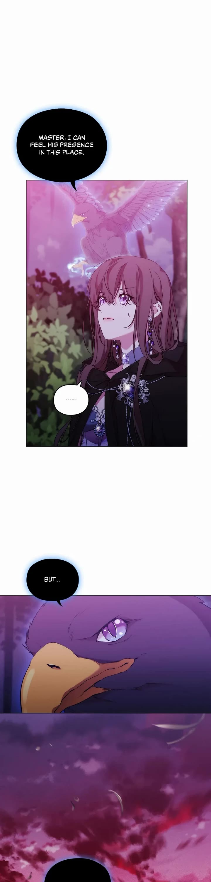When the Villainess Loves Chapter 106 page 2 - Chapter 106: Bonus Story 6 [END]