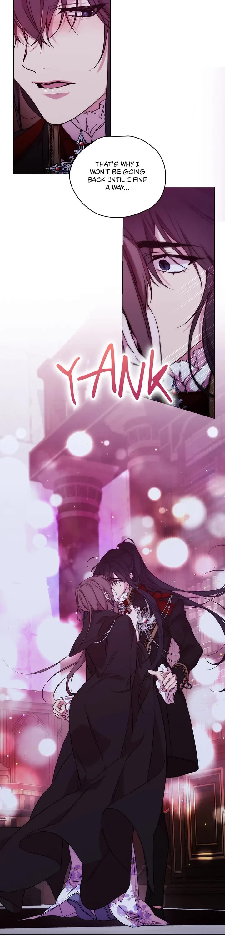 When the Villainess Loves Chapter 106 page 26 - Chapter 106: Bonus Story 6 [END]