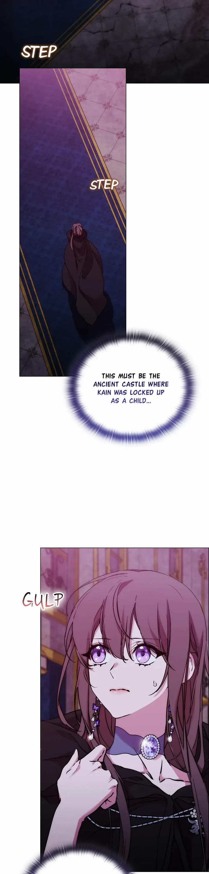 When the Villainess Loves Chapter 106 page 6 - Chapter 106: Bonus Story 6 [END]