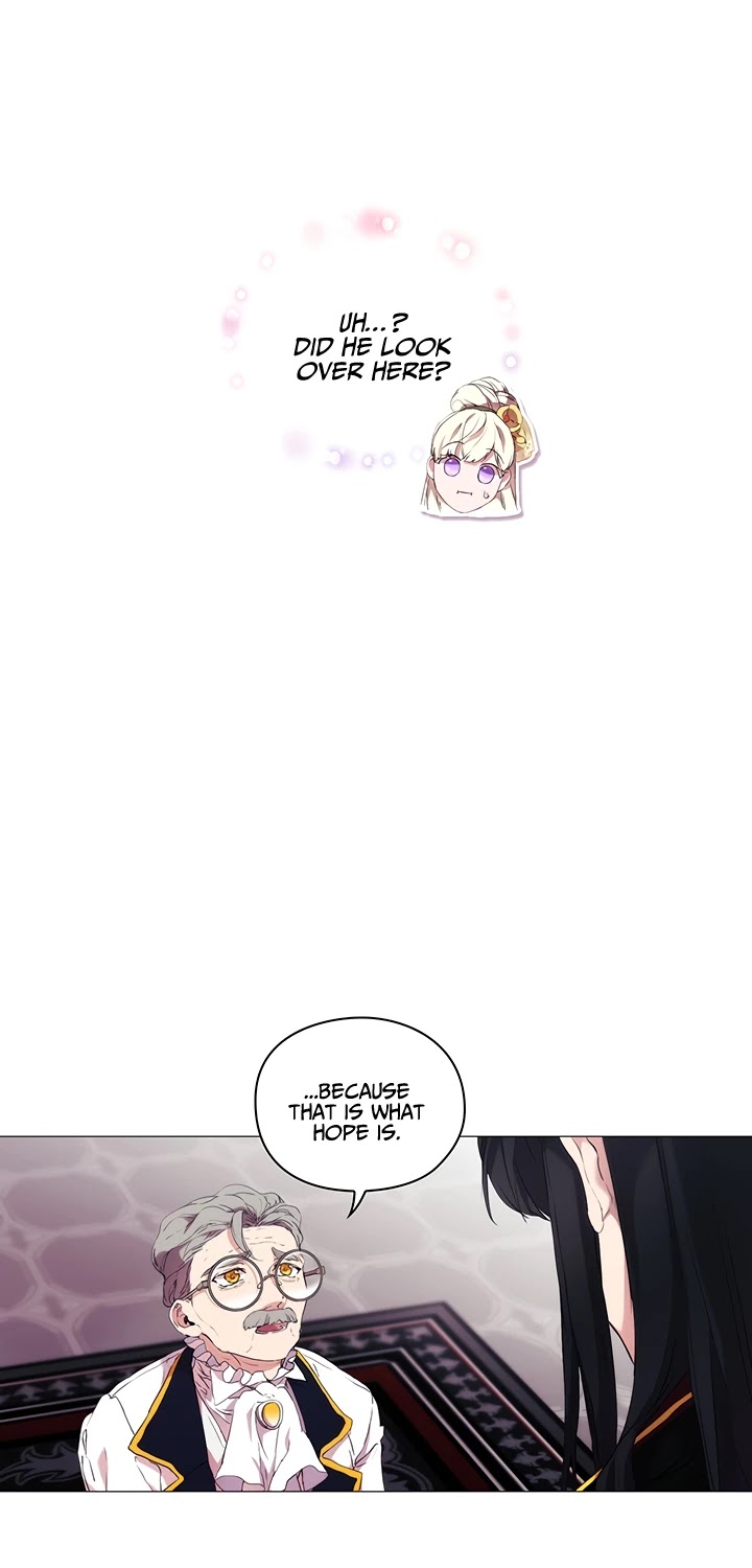 When the Villainess Loves Chapter 11 page 14 - Chapter 11