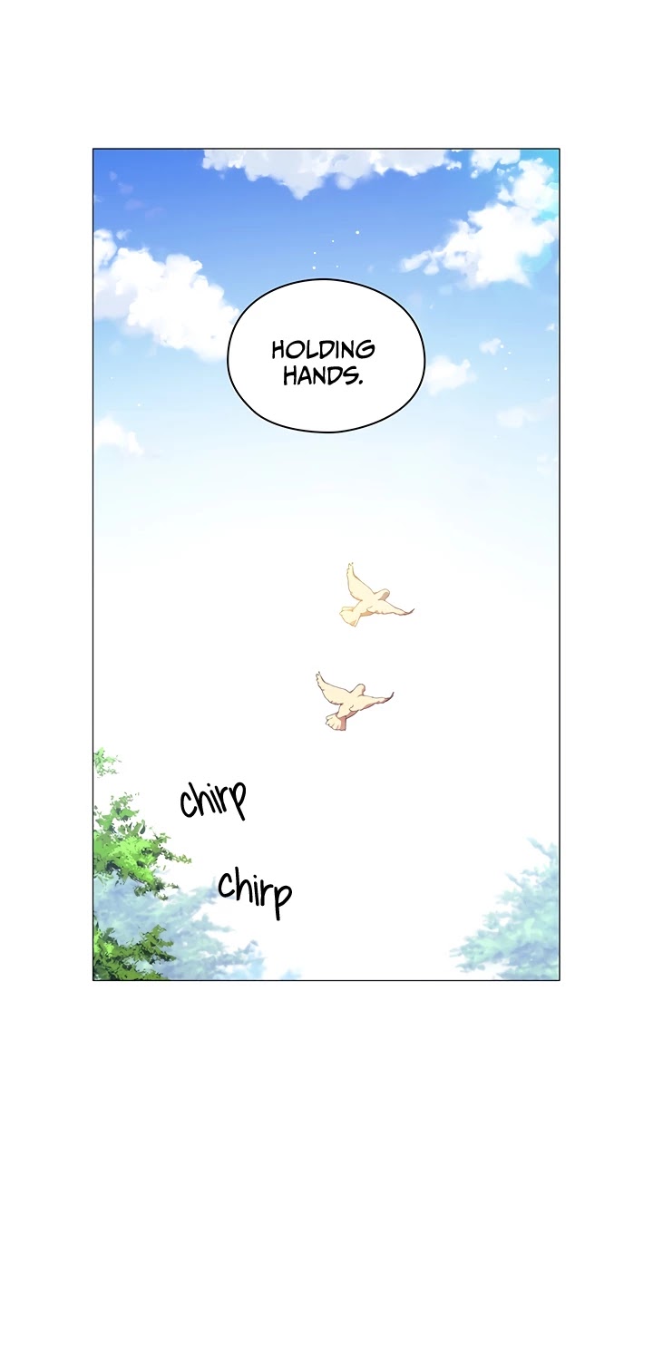 When the Villainess Loves Chapter 11 page 34 - Chapter 11