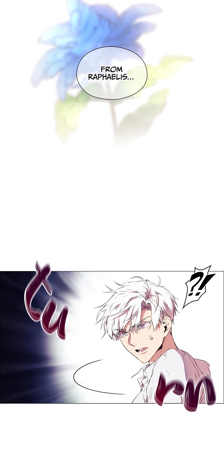When the Villainess Loves Chapter 11 page 9 - Chapter 11