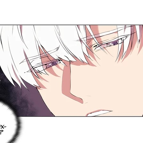 When the Villainess Loves Chapter 11 cover