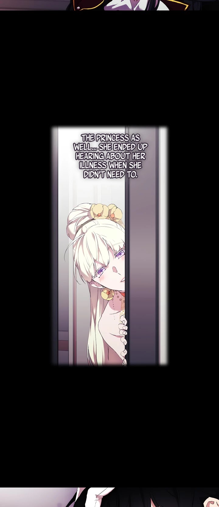 When the Villainess Loves Chapter 12 page 24 - Chapter 12